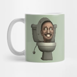 Skibidi Toilet Mug